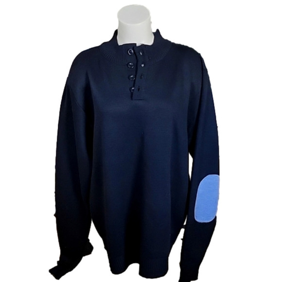 Men's Echo Unltd Sweater - Picture 1 of 4